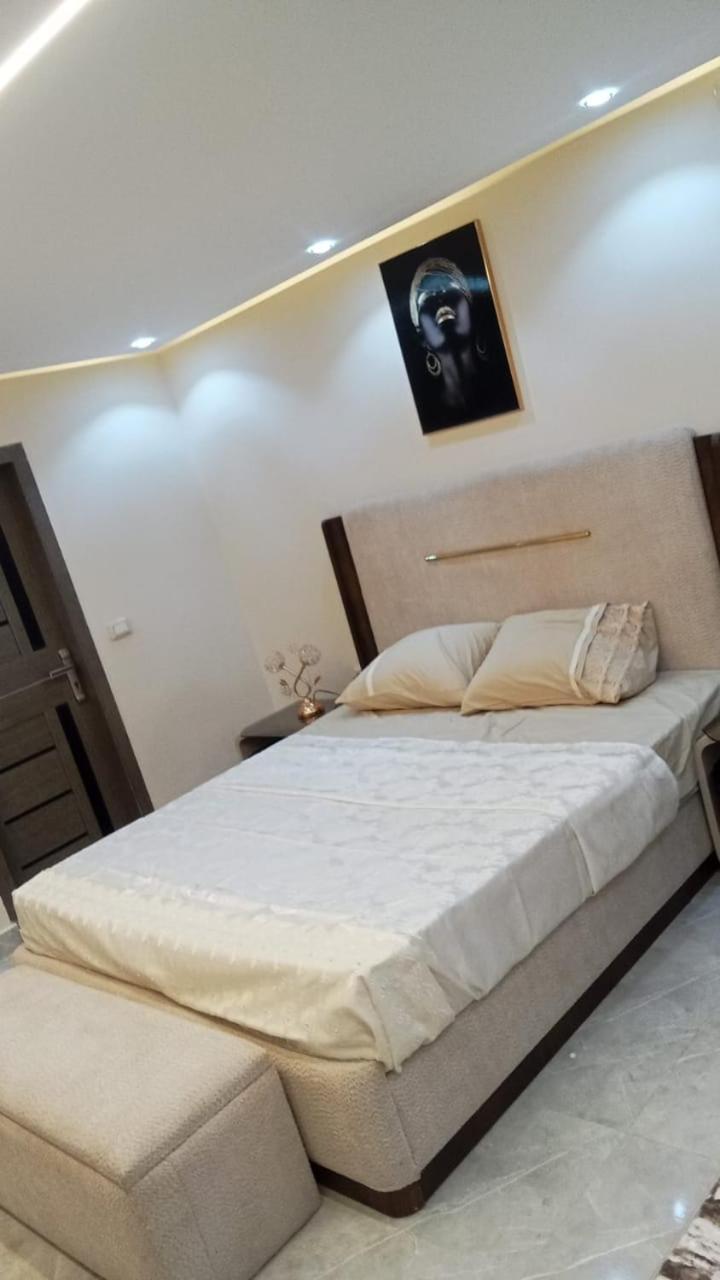 Fantastic New Modern مميزة في قلب المهندسين قريبة من النيل * Cairo