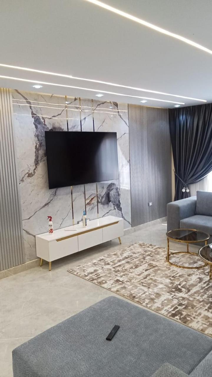 Fantastic New Modern مميزة في قلب المهندسين قريبة من النيل Cairo